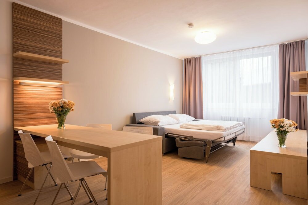 Apartment, 1 Bedroom