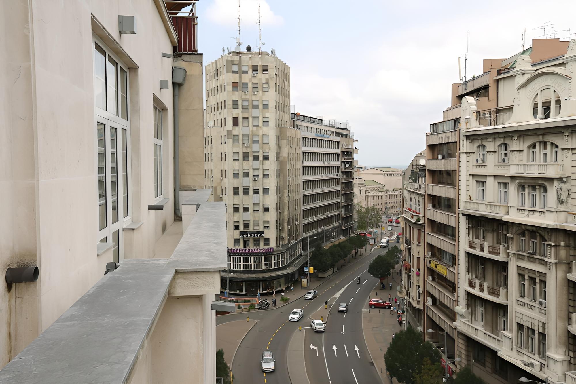 Grand Suite, 1 Bedroom