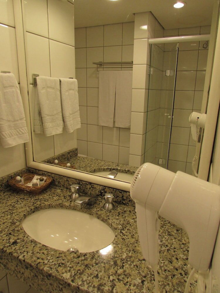 Luxury Twin Room