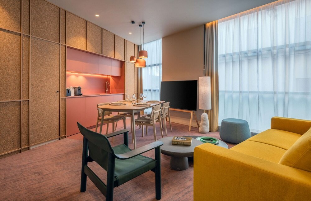 Apartment, 1 Bedroom