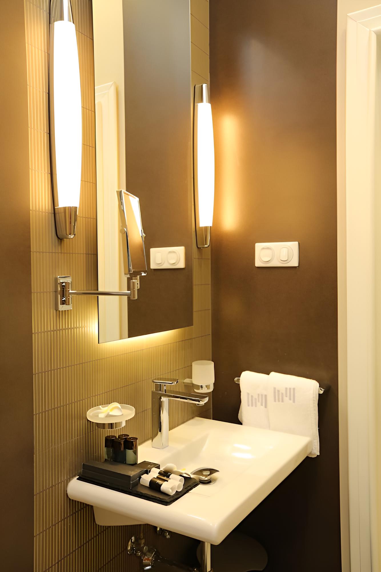 City Suite, 1 Bedroom