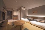 Japanese Style, SHOSAI, Non-Smoking в Hotel around Takayama, Ascend Hotel Collection
