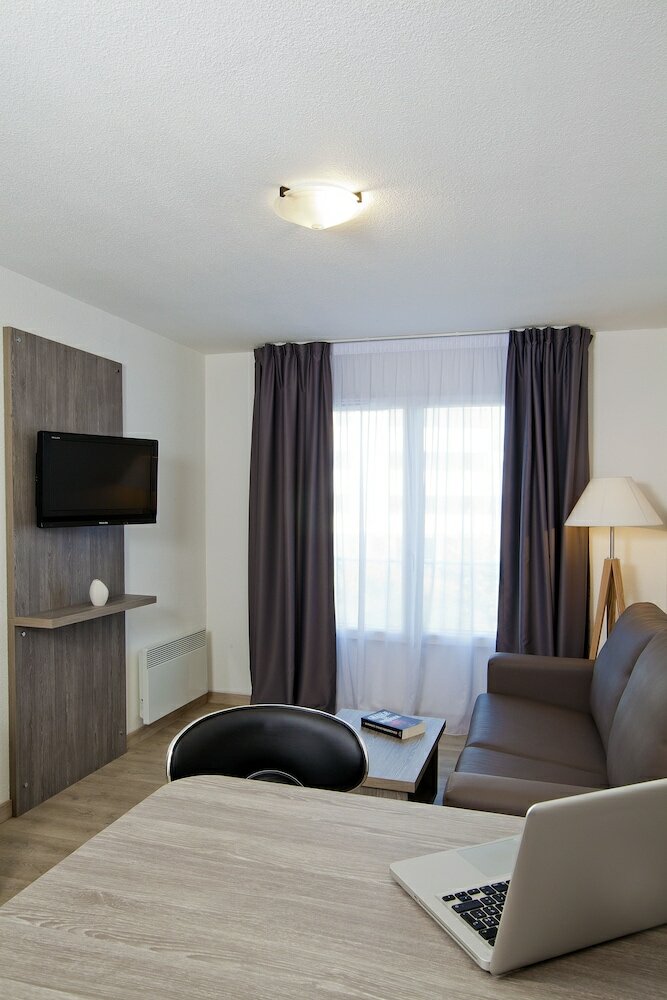 Standard Apartment, 1 Bedroom