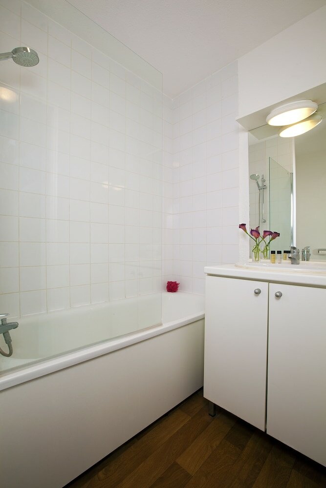 Standard Apartment, 1 Bedroom