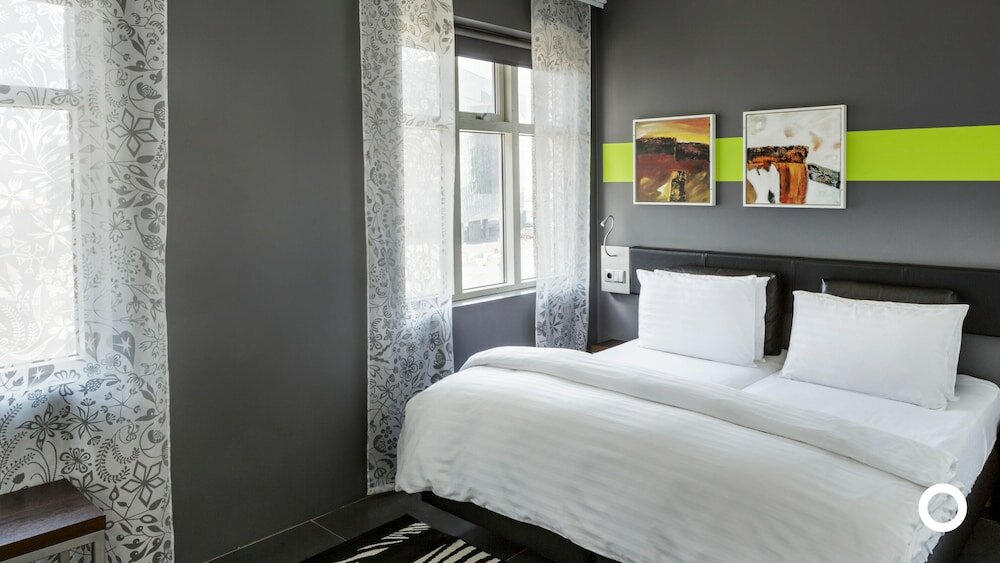 Sea View Deluxe King