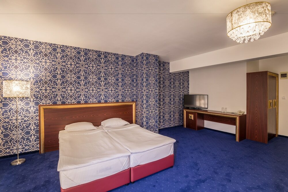 Family Suite, 1 Bedroom