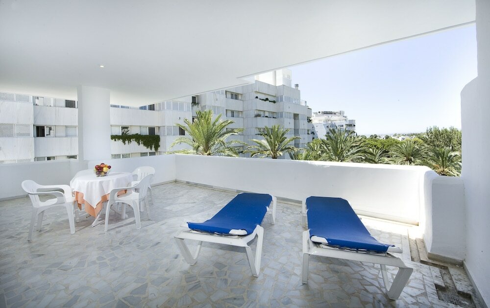 Standard Apartment, 1 Bedroom