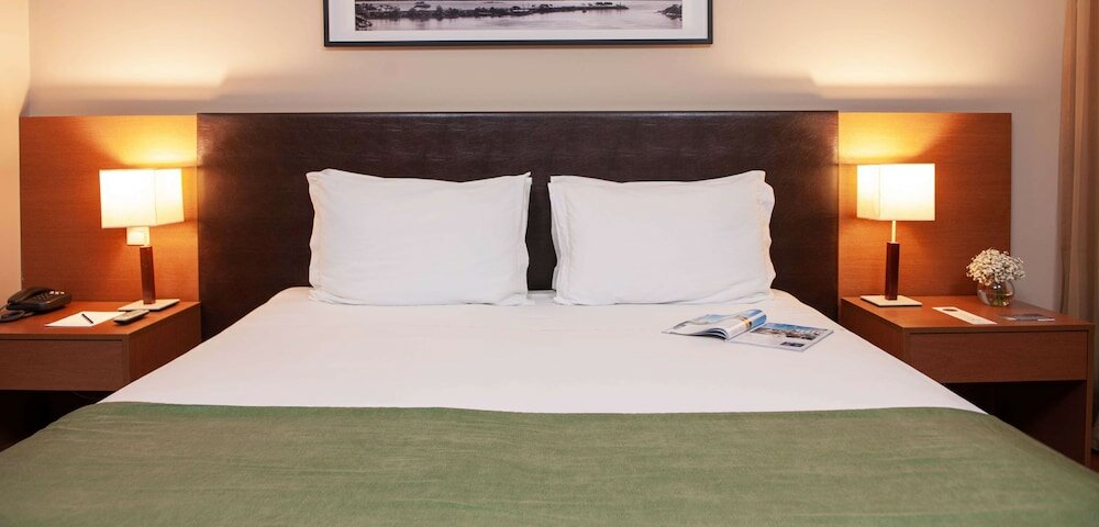 Deluxe Room, 1 Queen Bed