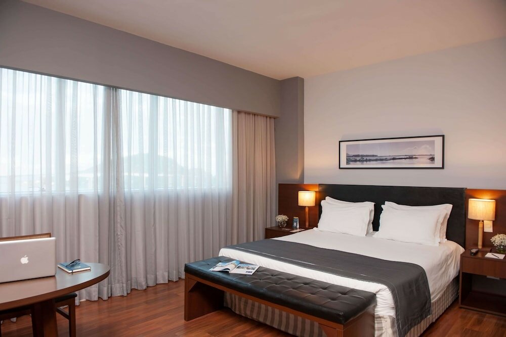 Deluxe Room, 1 Queen Bed