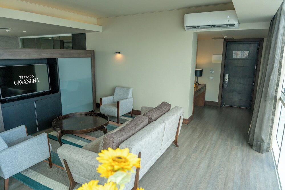 Premium Suite, Ocean View