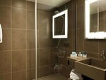 Executive Room, 1 Double Bed with Sofa bed в Novotel Lille Centre Gares
