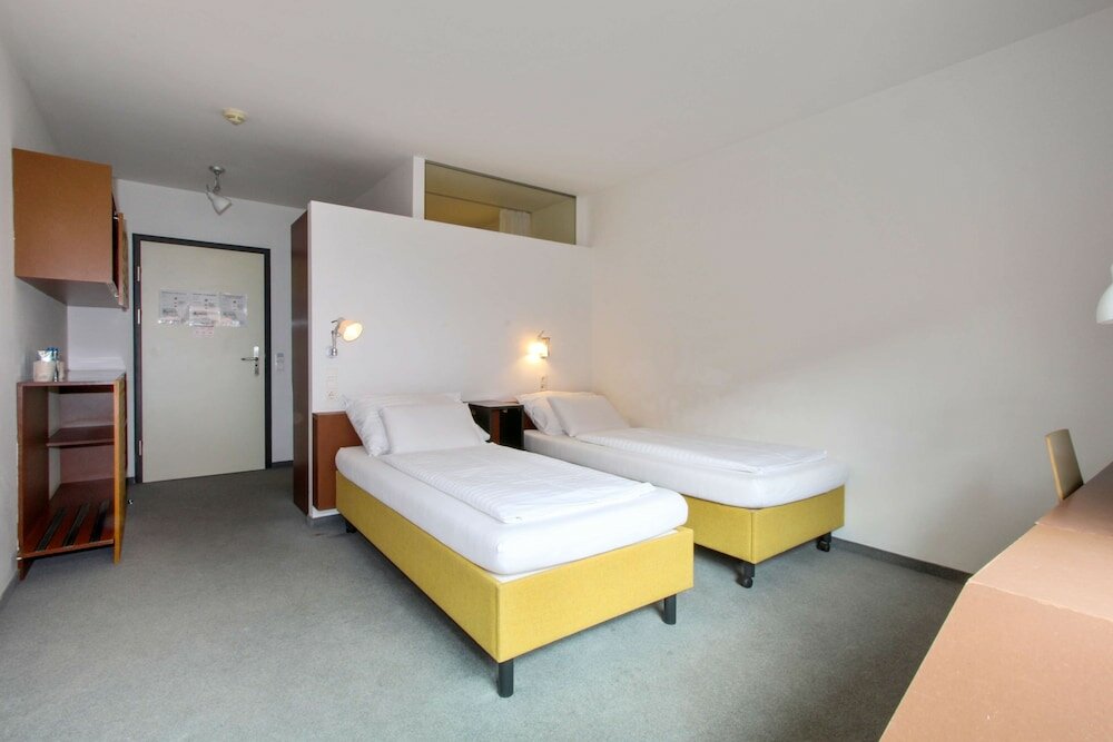 Standard Room, 2 Twin Beds