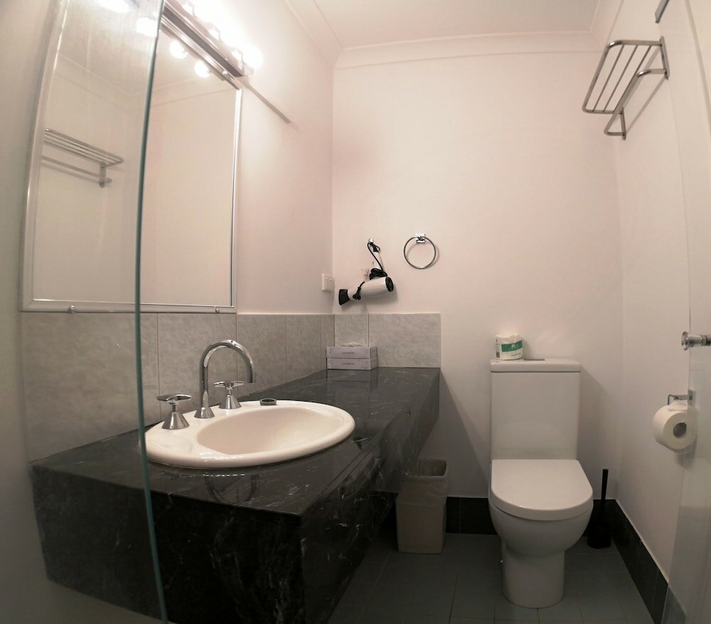 Standard Renovated Double
