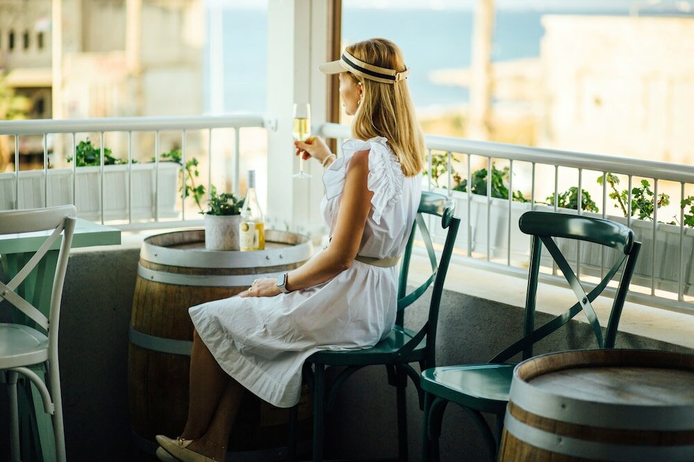 Superior Double or Twin Room