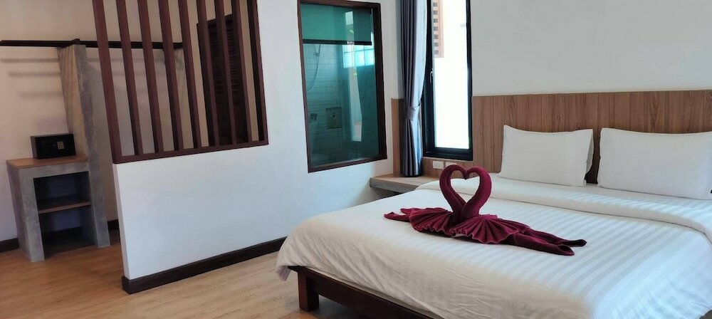 Premier Suite Bungalow