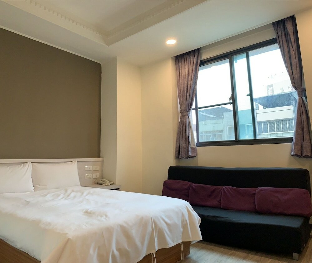 Superior Double Room, 1 Double Bed, Non Smoking
