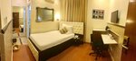 Deluxe Single Room в Century Park Residence