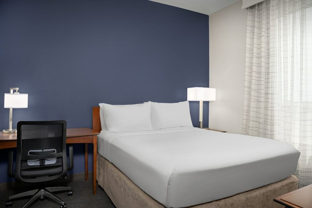 Suite, 1 Bedroom