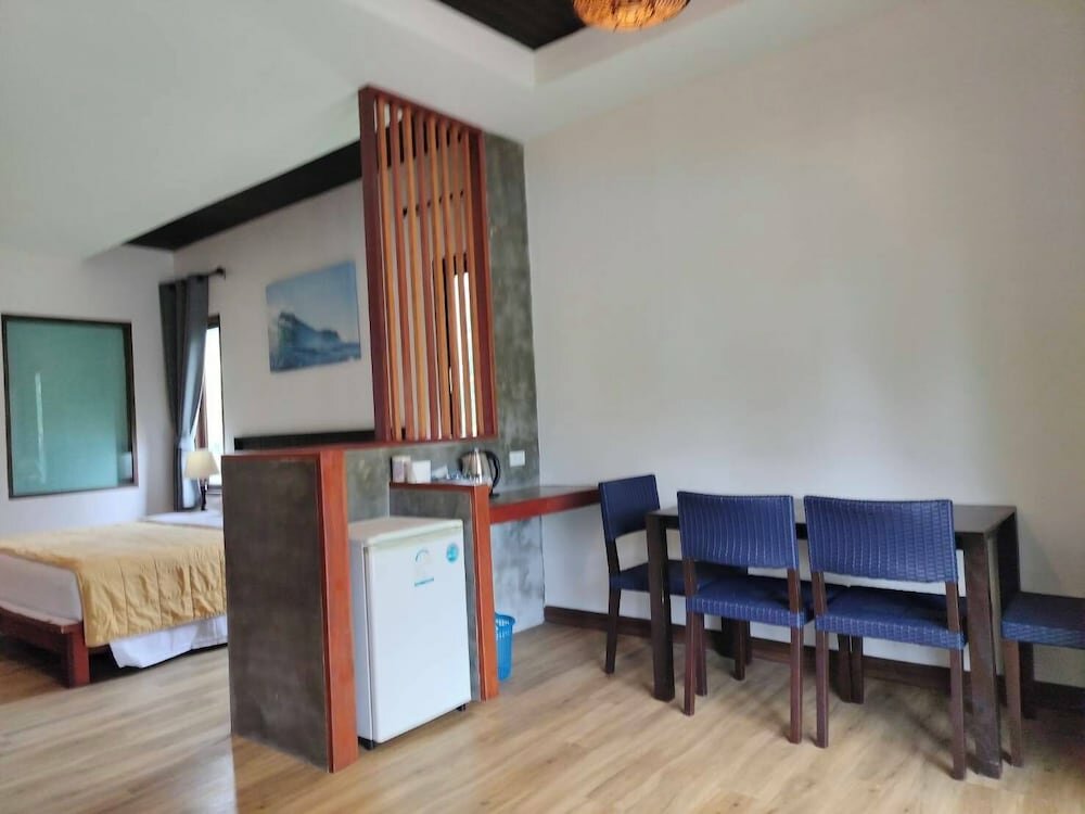 Family Suite Villa