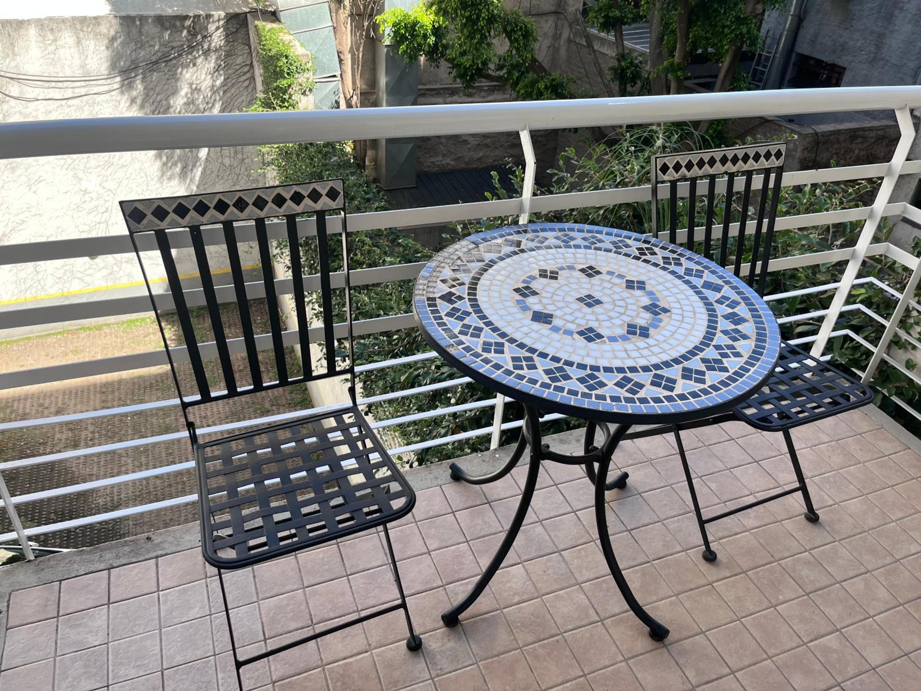 Apartment (2 Adults)