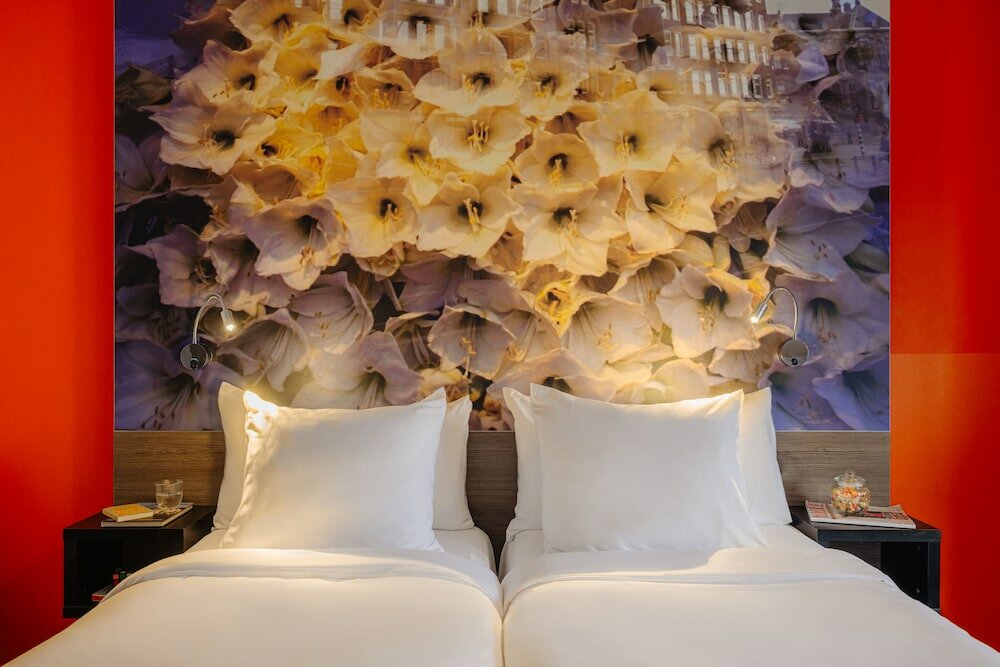 Superior Room, 2 Twin Beds