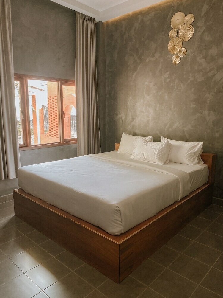 Super Superior Room