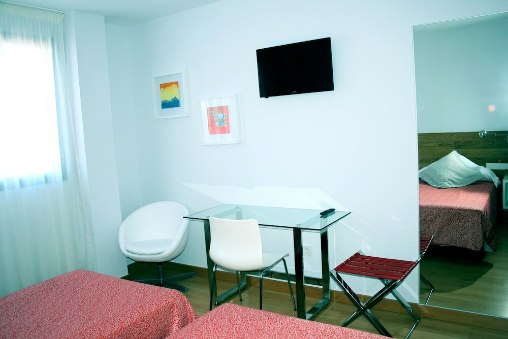 Superior Double Room, 2 Twin Beds