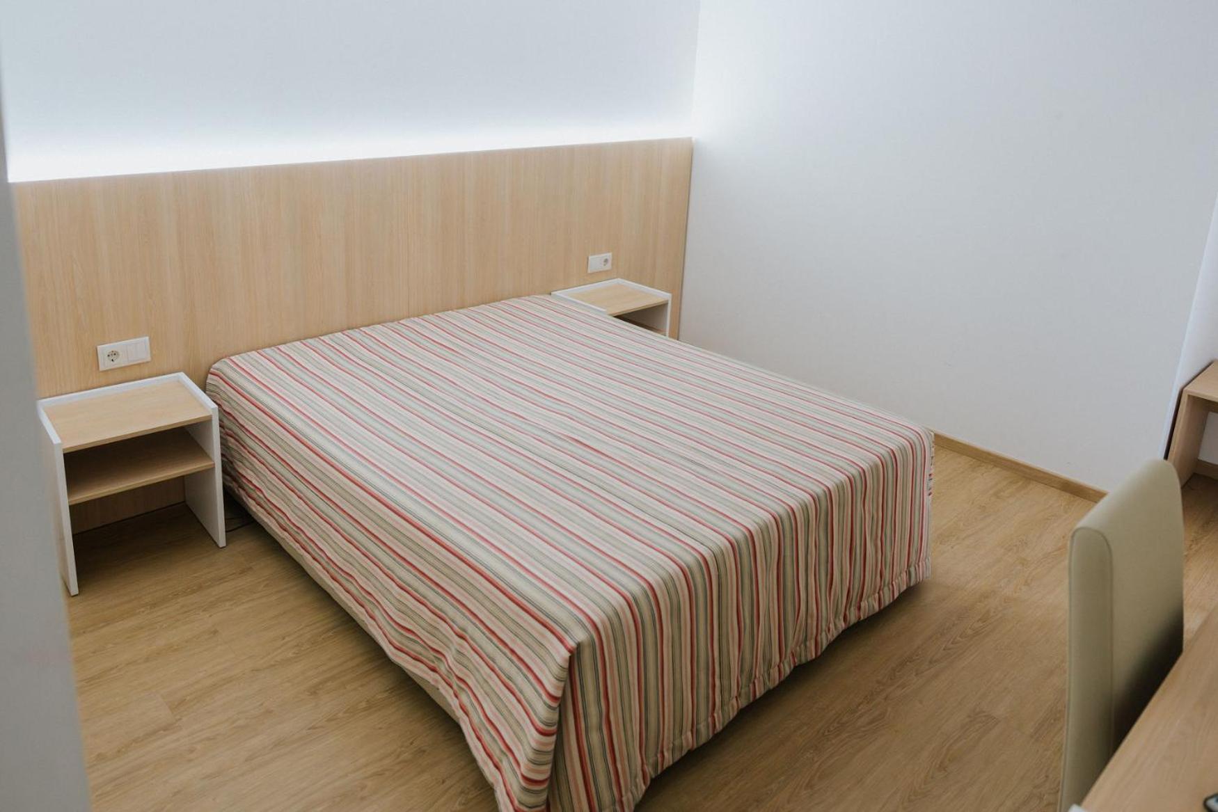 Double Room - Disability Access