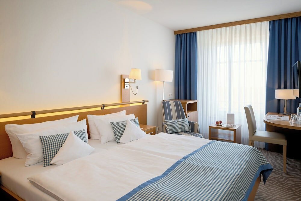 Double Room, Sea View