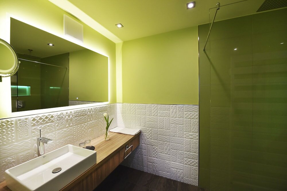 Comfort Double Room (Balance)