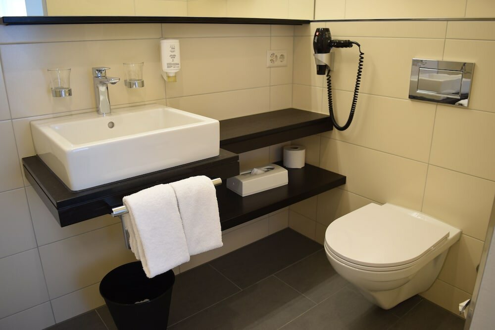 Deluxe Design Double Room