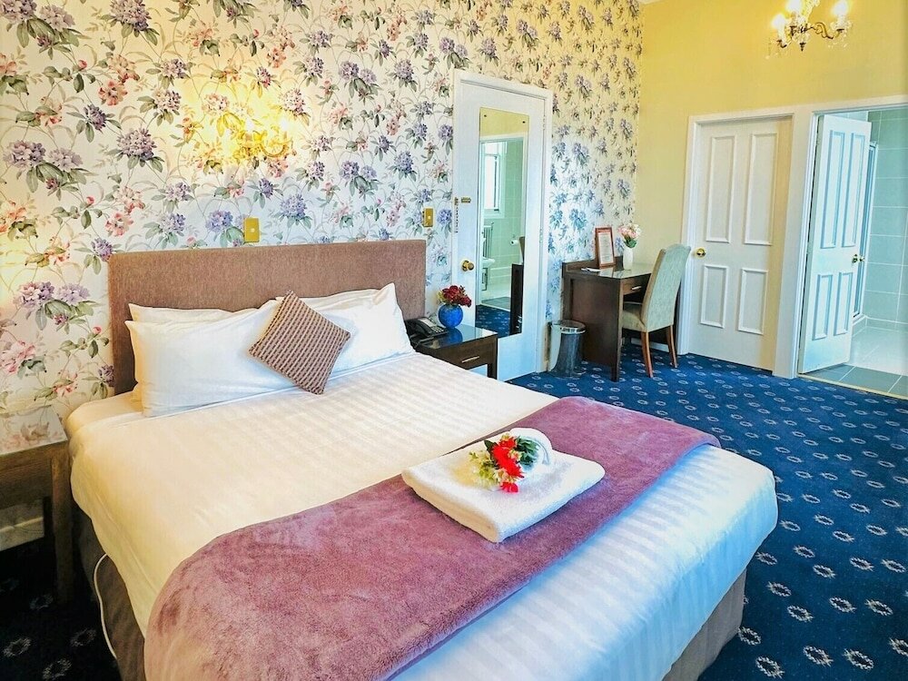 Double Room (Windsor )