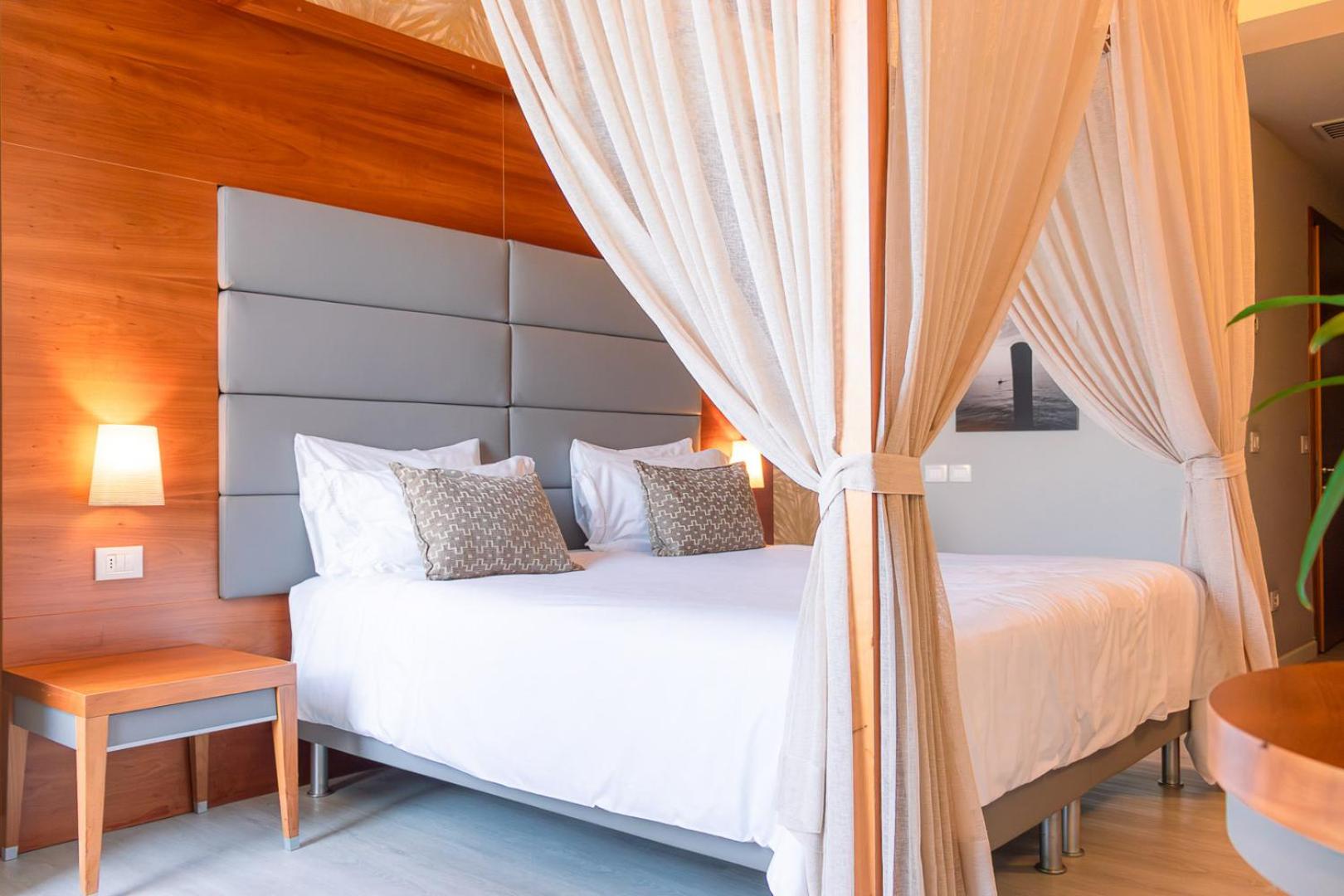 Double Room with Lake View