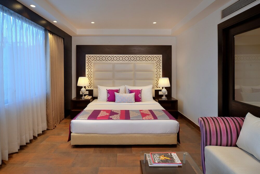 Premium Suite (Premium Suite)