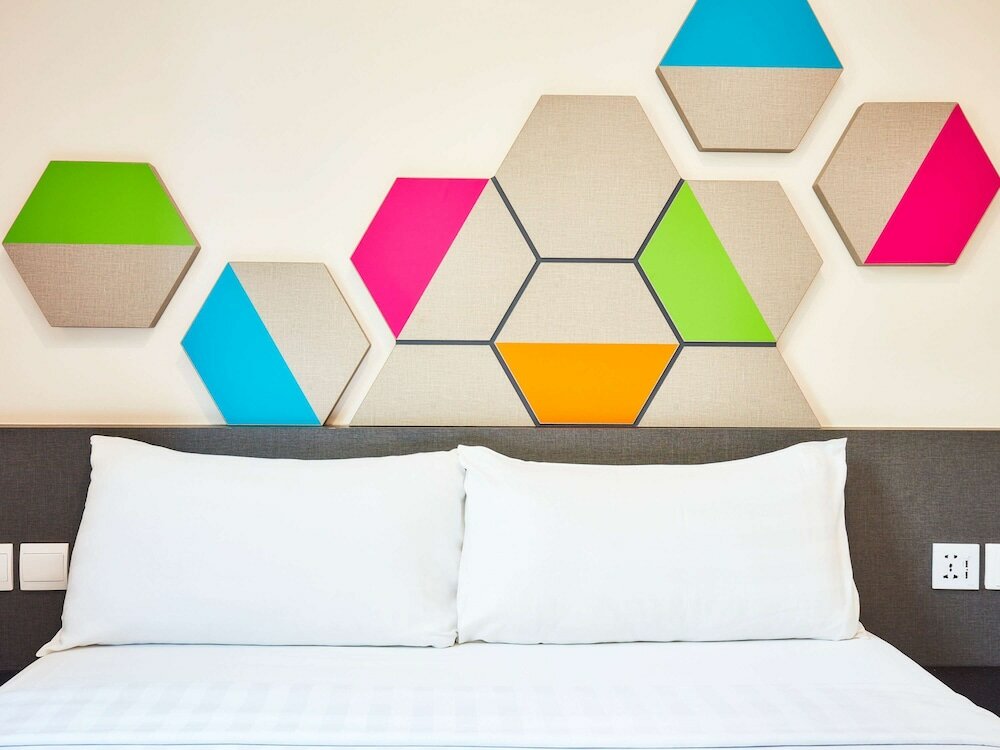 Superior Double Room, Multiple Beds