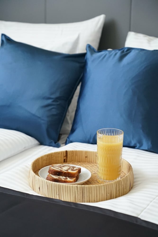 Comfort Suite, Accessible, Ensuite