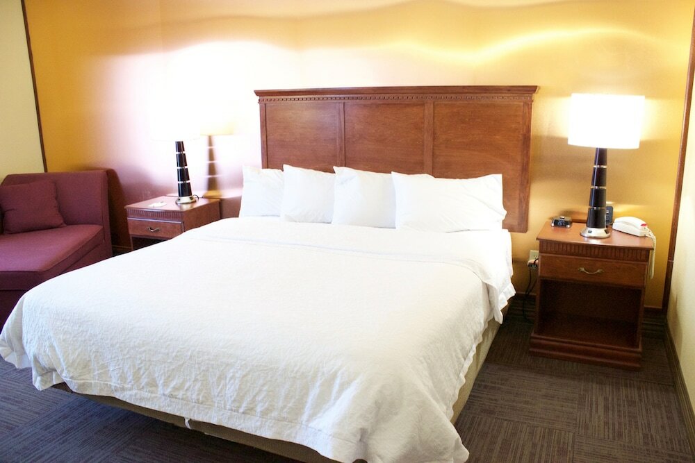 Room, 1 King Bed, Accessible, Non Smoking