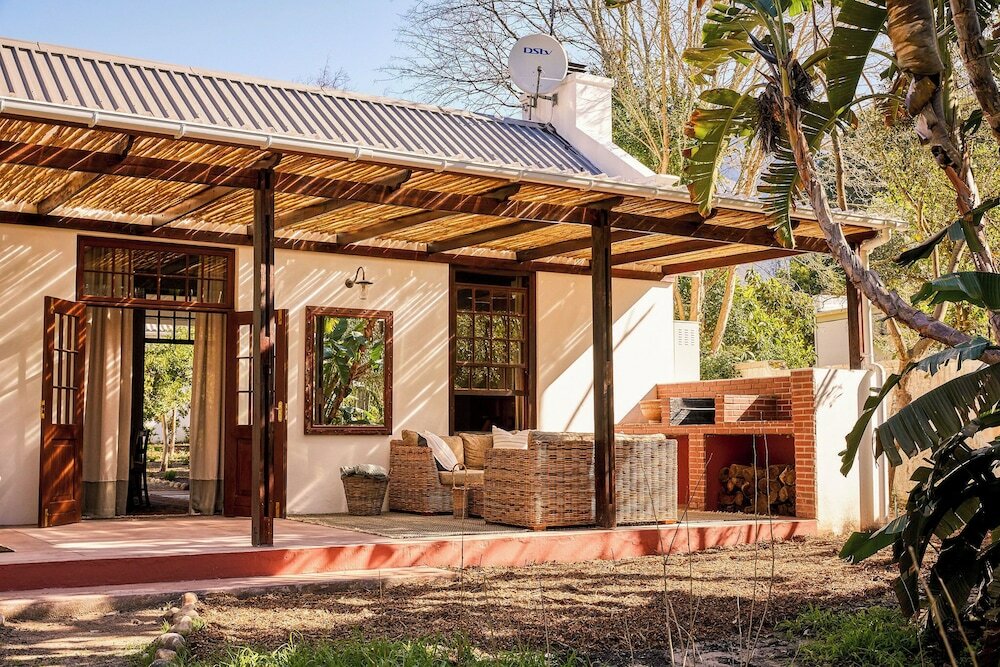 3 Bedroom Clarence Cottage