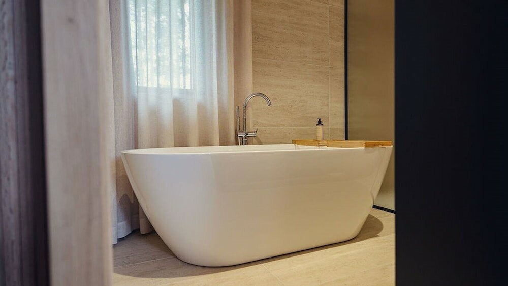 Luxury Studio Suite