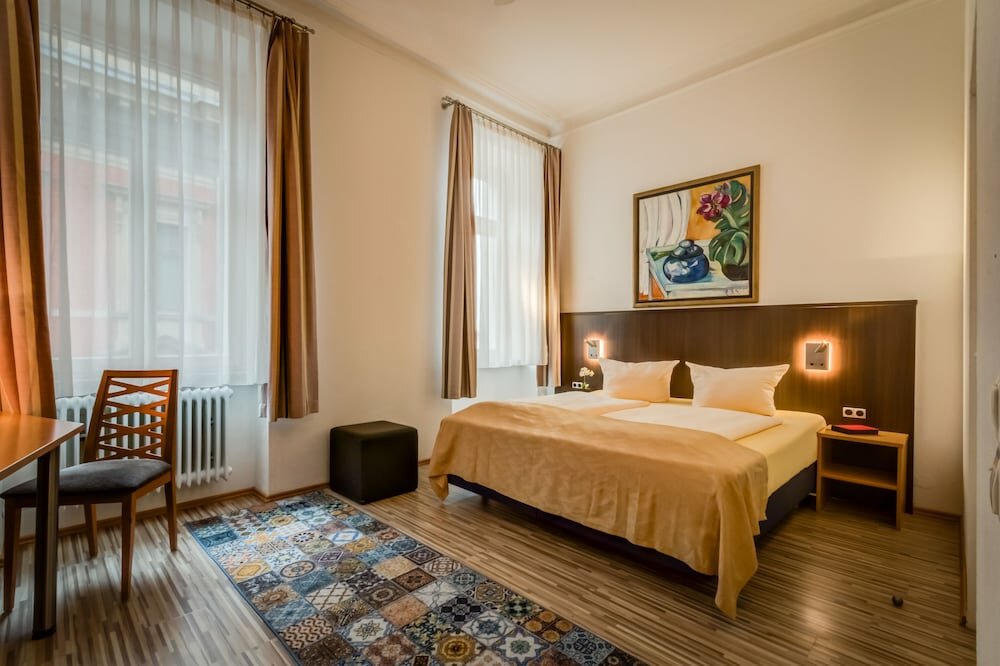 Comfort Double or Twin Room