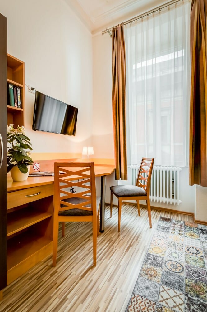 Comfort Double or Twin Room