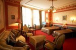 Room (Orient Express) в Grand Hotel de Londres