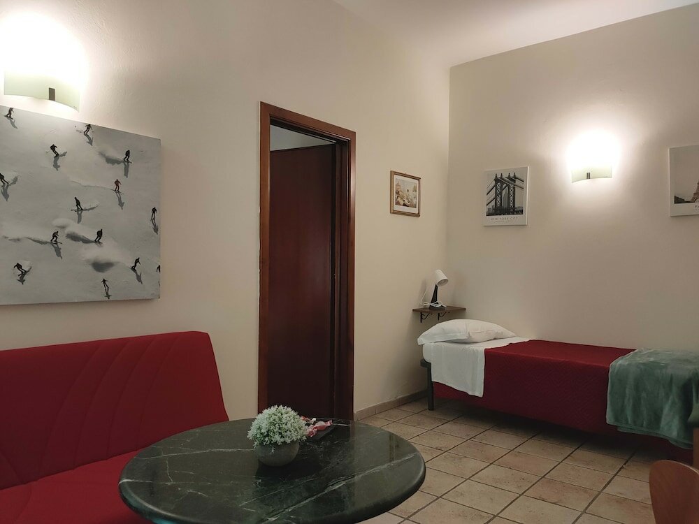 Standard Suite