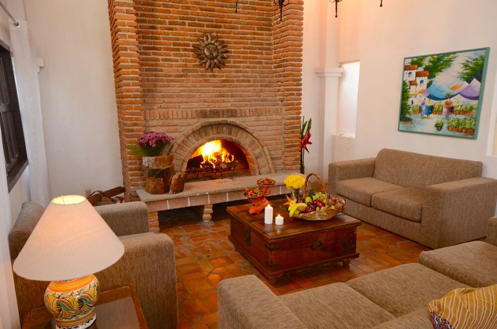 Villa 1 Habitacion