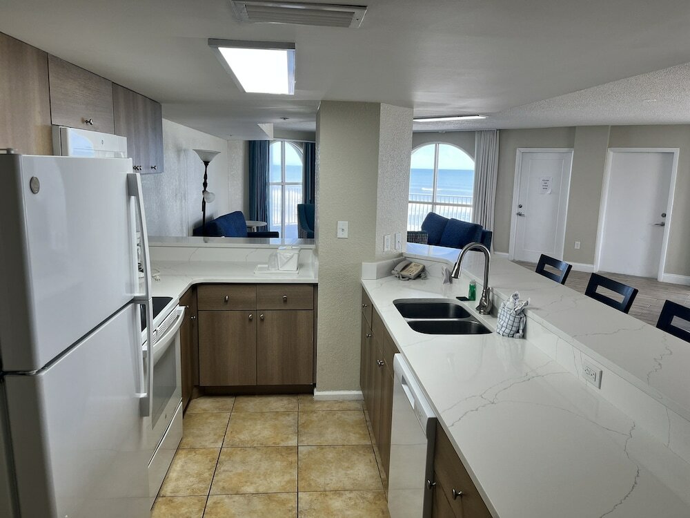 2Bed Daytona Suite