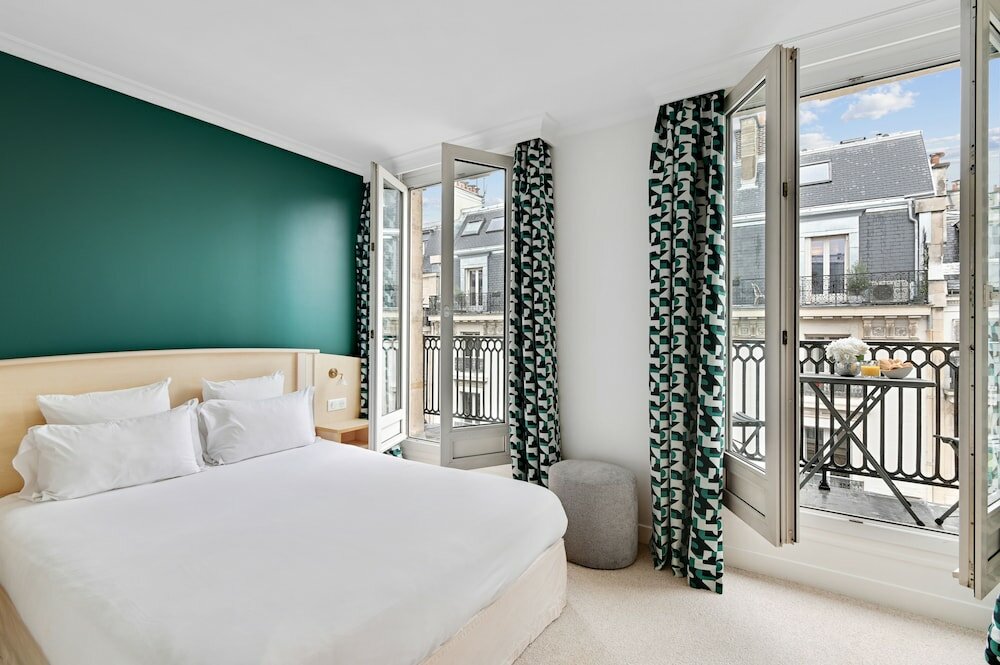 Premium Room, 1 Bedroom, Balcony