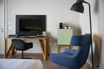 Grand Room в Savona 18 Suites