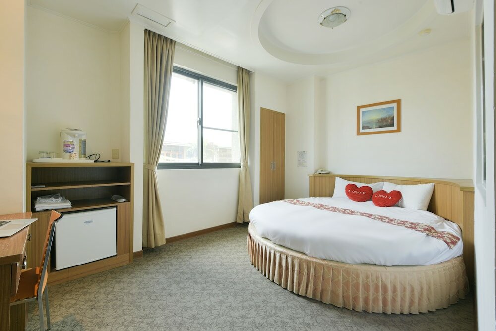 Honeymoon Double Room, 1 Queen Bed, Non Smoking