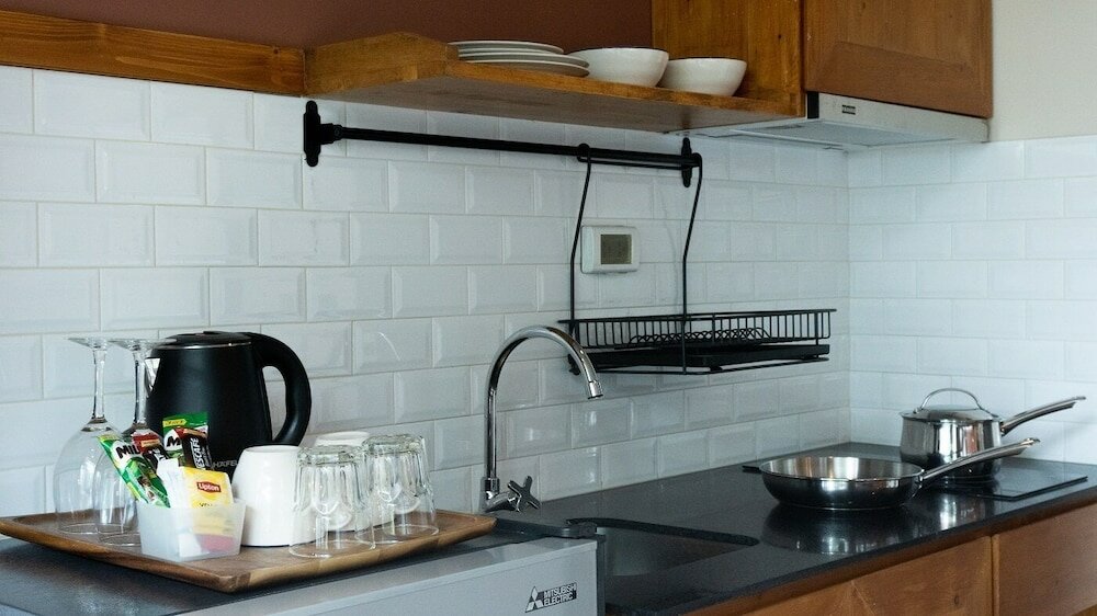 Premier Room, Bathtub