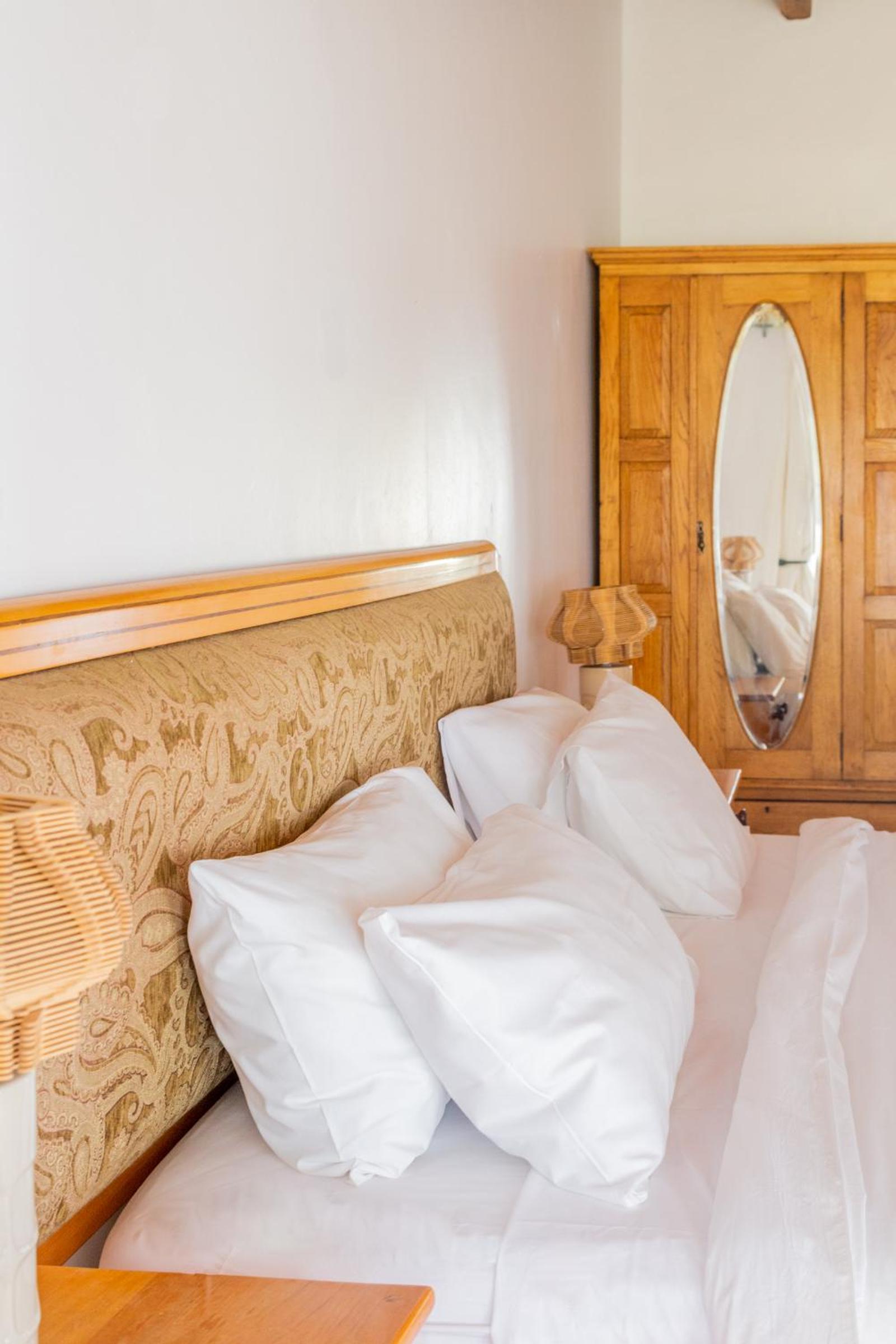 Deluxe Twin/Double/Family Room